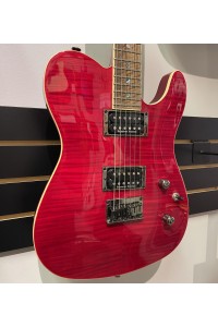 Fender Special Edition Custom Telecaster® FMT HH